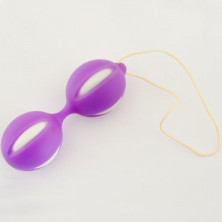 Toyfa вагинальные шарики