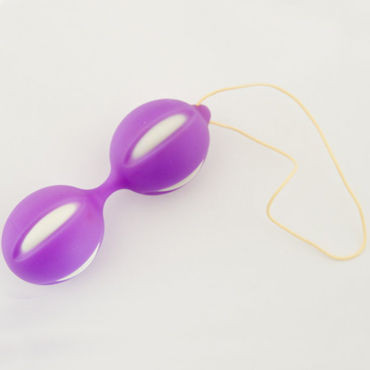 Toyfa вагинальные шарики