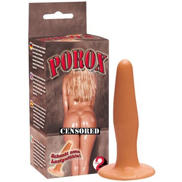 You2Toys Porox, телесная