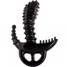 Toyfa массажер, черный