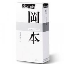 Okamoto Skinless Skin Purity