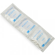 Okamoto Skinless Skin Purity