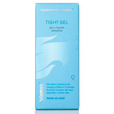 Viamax Tight Gel, 15 мл