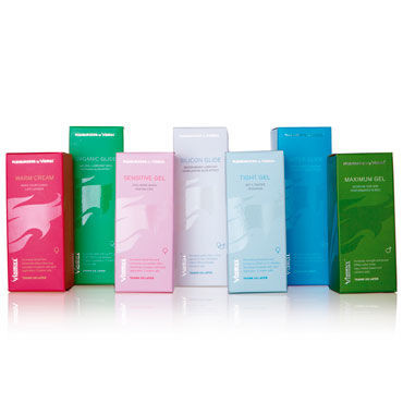 Viamax Tight Gel, 15 мл