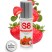 Stimul8 Flavored Lubricant Strawberry, 125 мл