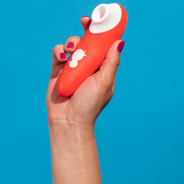 ROMP Switch, оранжевый