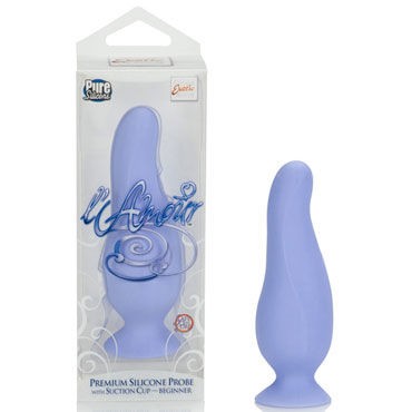 California Exotic LAmour Beginner, голубая