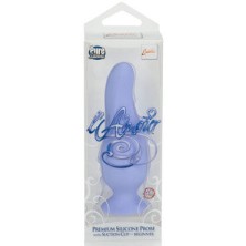 California Exotic LAmour Beginner, голубая