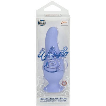 California Exotic LAmour Beginner, голубая