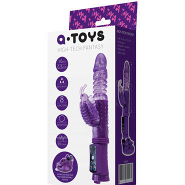 Toyfa A-toys High-Tech Fantasy, фиолетовый