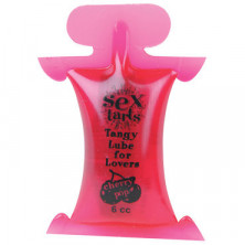 Topco Sex Tarts Lube Вишня, 6 мл