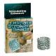 California Exotic Ultimate Stroker Beads, серебристый