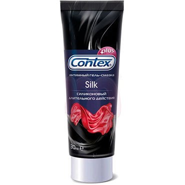 Contex Silk, 30 мл