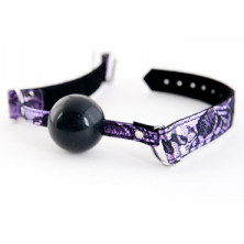 ToyFa Marcus Кляп, фиолетовый