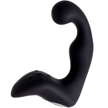 Erotist Fifth, чёрный