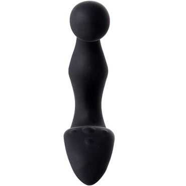 Erotist Fifth, чёрный