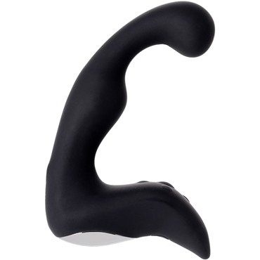 Erotist Fifth, чёрный