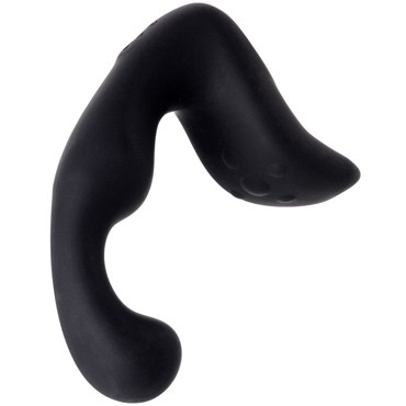 Erotist Fifth, чёрный