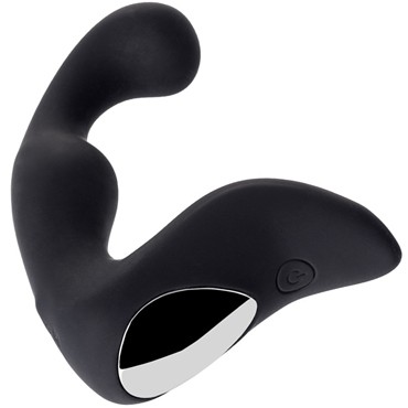 Erotist Fifth, чёрный