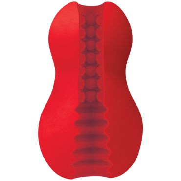 Doc Johnson Mood Exciter, оранжевый