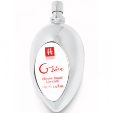 Gvibe Gjuice Silicon Lubricant, 100 мл