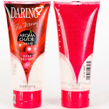 Daring Aroma glide, 100 мл