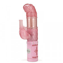 Digital Playground Jesse Janes Smoking Pistol Rabbit вибратор