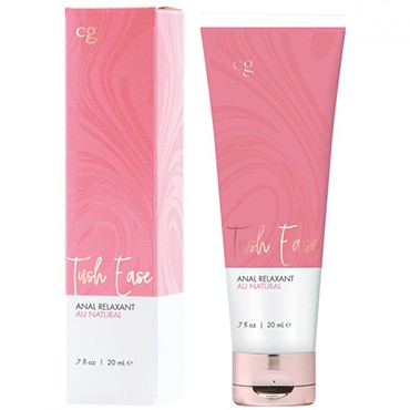 CG Tush Ease Anal Relaxant AU Natural, 20 мл