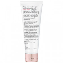 CG Tush Ease Anal Relaxant AU Natural, 20 мл