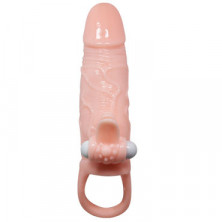 Baile Brave Man, телесная