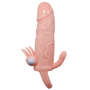 Baile Brave Man, телесная