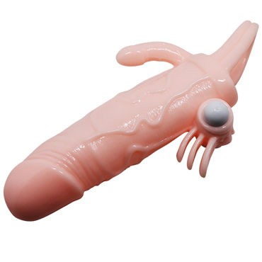 Baile Brave Man, телесная