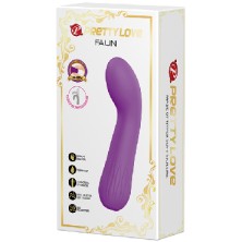 Baile Pretty Love Faun, фиолетовый