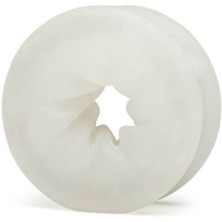 BlowYo Sensation Swirl, белый