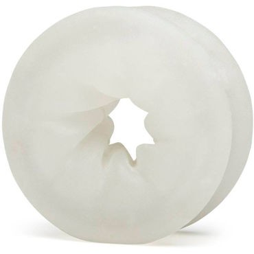 BlowYo Sensation Swirl, белый