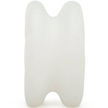 BlowYo Sensation Swirl, белый