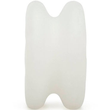 BlowYo Sensation Swirl, белый