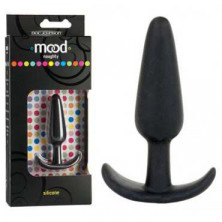 Doc Johnson Mood Naughty 7,5 см, черный