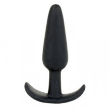 Doc Johnson Mood Naughty 7,5 см, черный