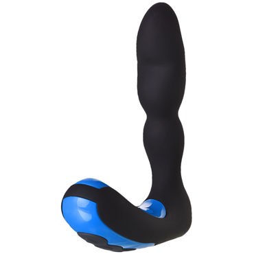 Erotist Adult Toys Second, черный