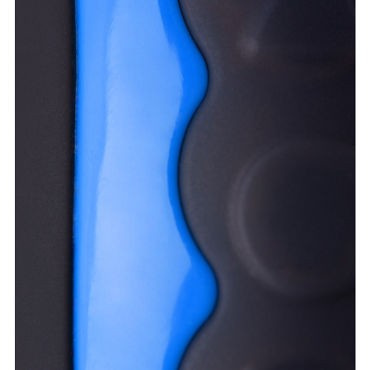 Erotist Adult Toys Second, черный