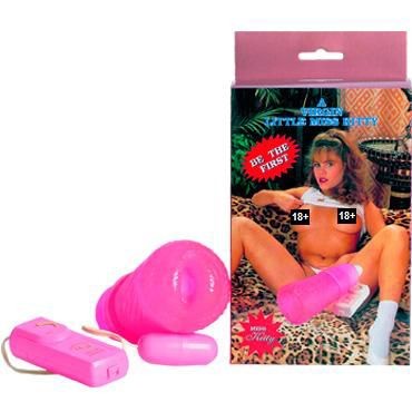 Dream toys вибровагина