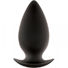 NS Novelties Renegade Spades X-Large, черная