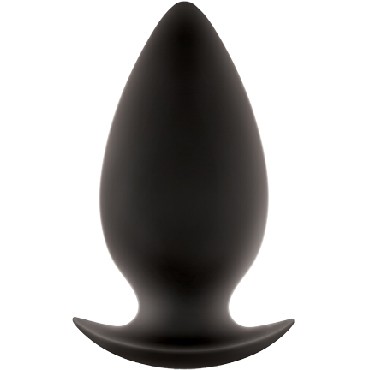 NS Novelties Renegade Spades X-Large, черная