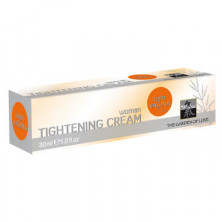 Shiatsu Tightening Cream Woman, 30мл
