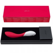 Lelo Mona 2, красный