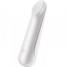 Satisfyer Ultra Power Bullet 3, белый