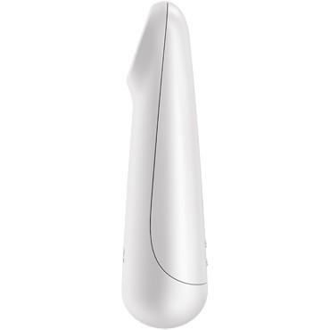 Satisfyer Ultra Power Bullet 3, белый