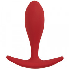 Le Frivole Core Lito S, бордовая