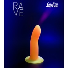 Lola Games Rave Light Keeper, розовый/желтый
